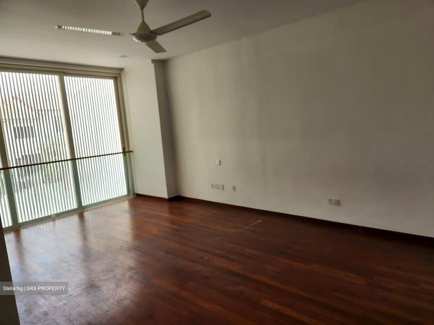 Lucky Park (D10), Terrace #619408761